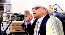 فرازی زیبا از تلاوت سوره مریم توسط استاد حرک